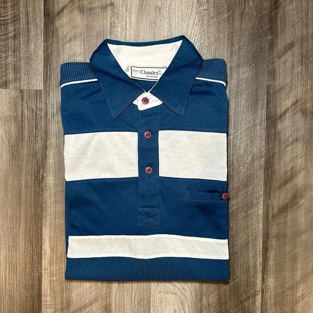 Classics by Palmland Polo - Medium